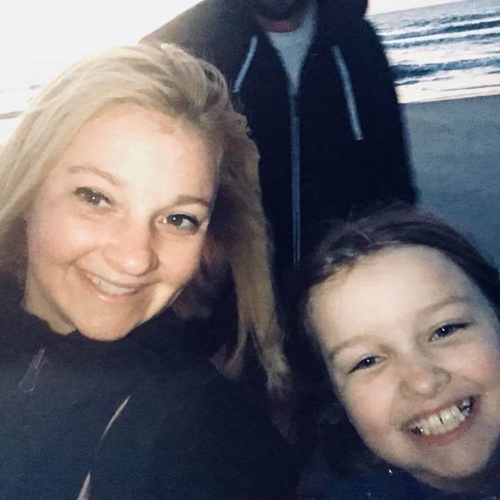 Meet your Posher, Erin